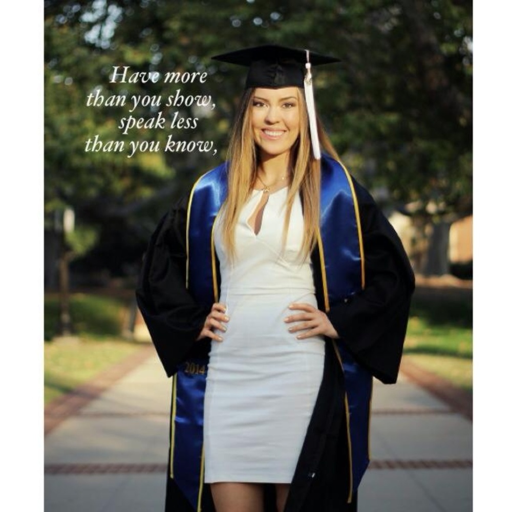 Meet your Posher, Jennifer